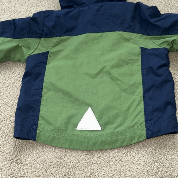 LL Bean lightweight jacket - Picture 7 of 7